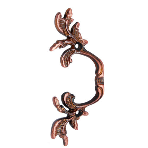 Buy "Noe" Brass Cabinet Pull-Premium Harware Products Online - Adonai Hardware