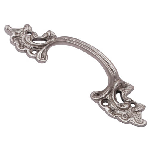 Buy "Oreb" Brass Cabinet Pull-Premium Harware Products Online - Adonai Hardware