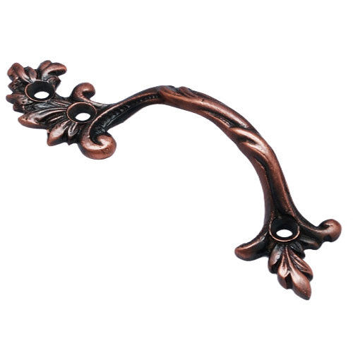 Buy "Perga" Brass Cabinet Pull-Premium Harware Products Online - Adonai Hardware