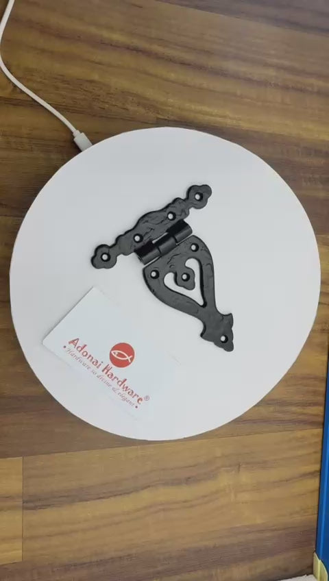 Adonai Hardware