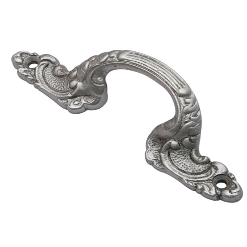 Buy "Pur" Brass Cabinet Pull-Premium Harware Products Online - Adonai Hardware