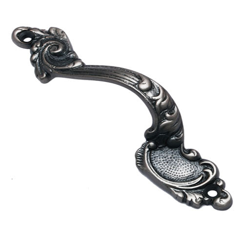 Buy "Puteoli" Brass Cabinet Pull-Premium Harware Products Online - Adonai Hardware