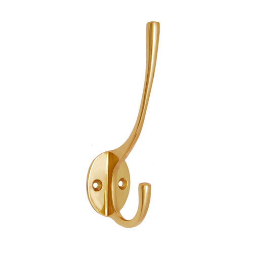 Buy "Rahab" Brass Hook-Premium Harware Products Online - Adonai Hardware
