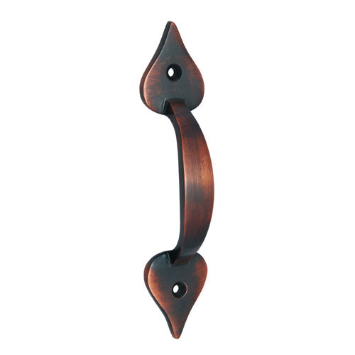 Buy "Rehob" Brass Door and Cabinet Pull-Premium Harware Products Online - Adonai Hardware