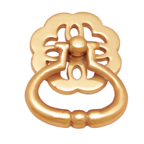 Buy "Resen" Brass Drop Pull-Premium Harware Products Online - Adonai Hardware