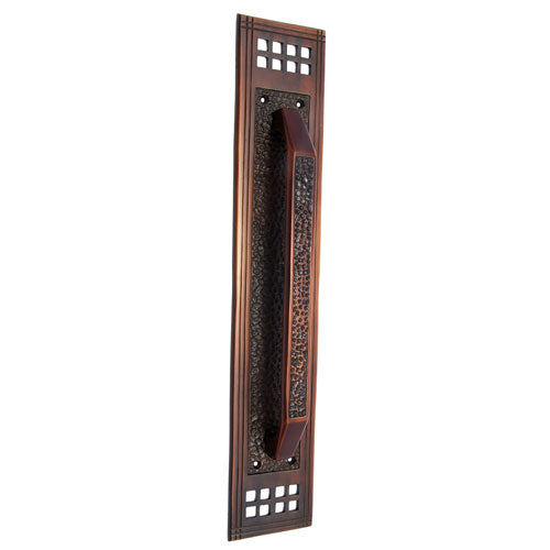 Buy "Socoh" Brass Door Pull-Premium Harware Products Online - Adonai Hardware