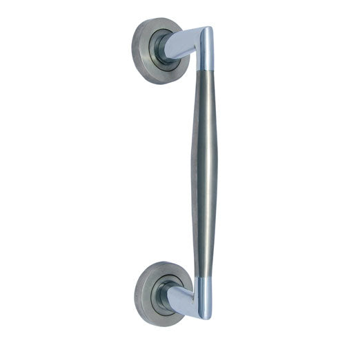 Buy "Sosthenes" Brass Door Pull-Premium Harware Products Online - Adonai Hardware