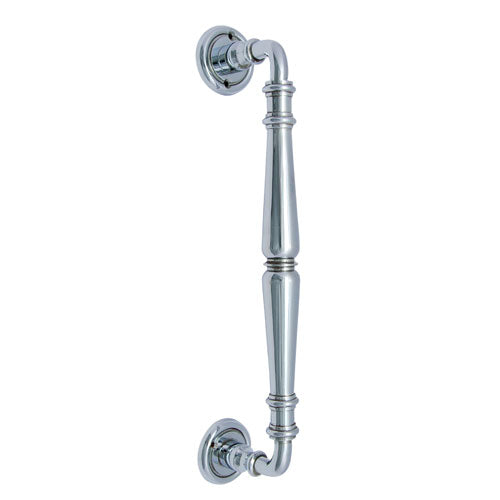 Buy "Trachonitis" Brass Door Pull-Premium Harware Products Online - Adonai Hardware