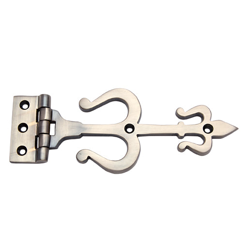 Buy "Tertius" Brass Cabinet T Hinge-Premium Harware Products Online - Adonai Hardware
