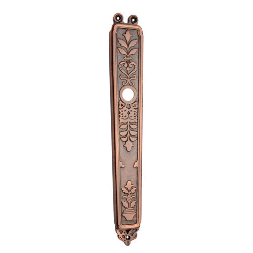 Buy "Upharsin" Brass Back Plate-Premium Harware Products Online - Adonai Hardware