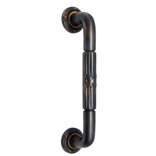 Buy "Urbane" Brass Door Pull-Premium Harware Products Online - Adonai Hardware
