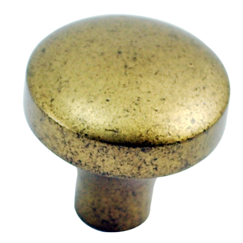 Buy "Uzziah" Silicon Bronze Cabinet Knobs-Premium Harware Products Online - Adonai Hardware