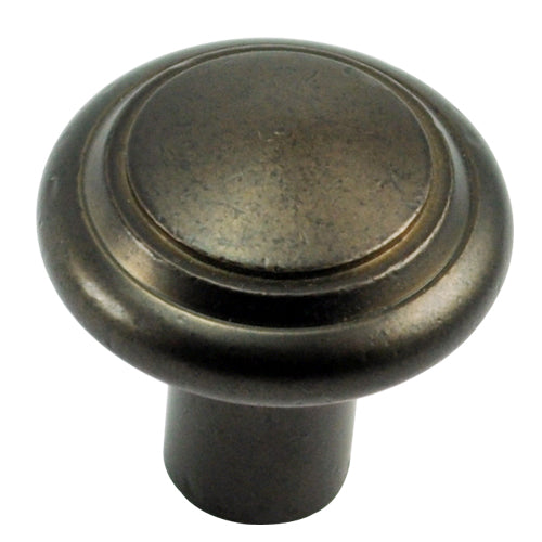 Buy "Vaniah" Silicon Bronze Cabinet Knobs-Premium Harware Products Online - Adonai Hardware