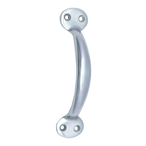 Buy "Vashti" Aluminium Door Pull-Premium Harware Products Online - Adonai Hardware