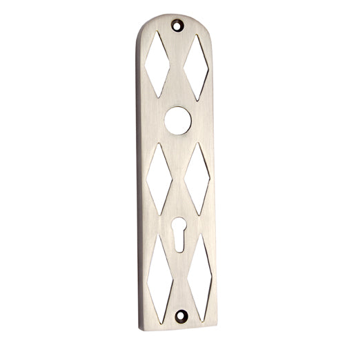 Buy "Zaavan" Brass Back Plate-Premium Harware Products Online - Adonai Hardware